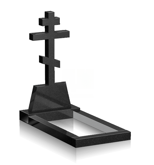 Памятник-крест Kr9