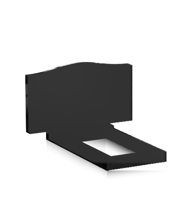 Памятник стандартный М27