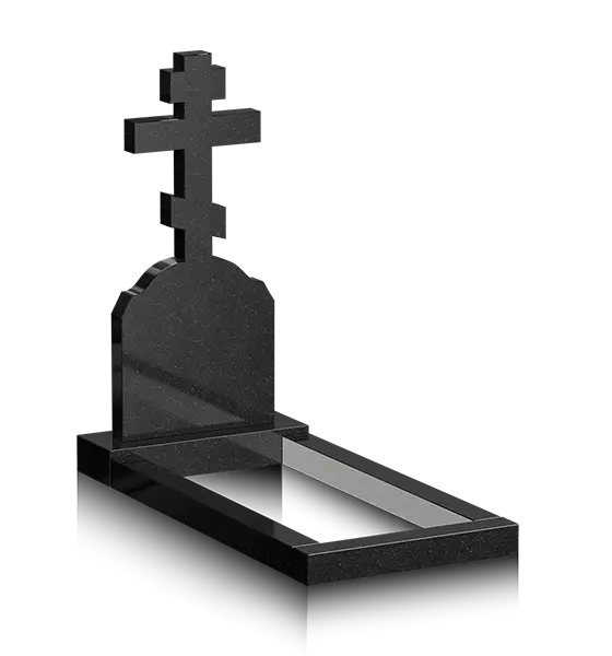 Памятник-крест Kr1