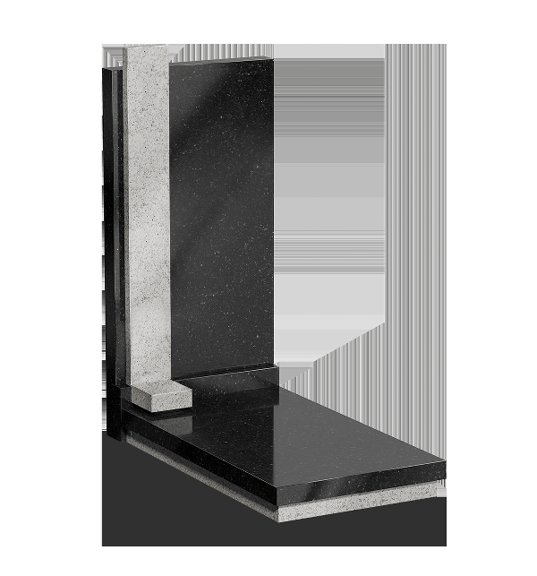 Памятник комбинированный MA21