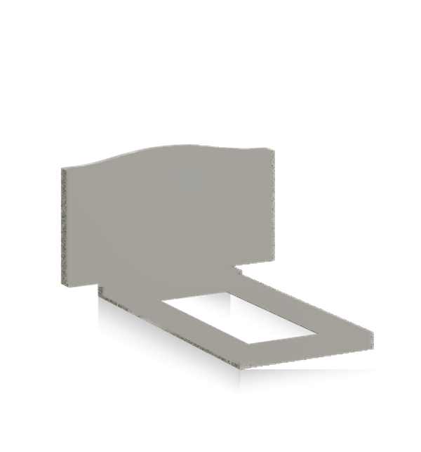 Памятник стандартный M27 (мансуровский)