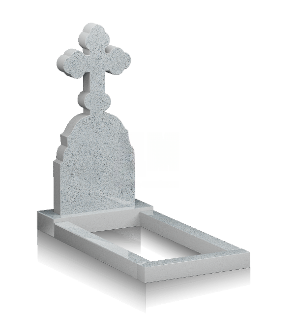 Памятник-крест Kr5 (мансуровский)