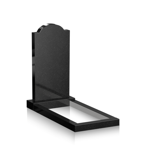 Недорогие памятники на могилу